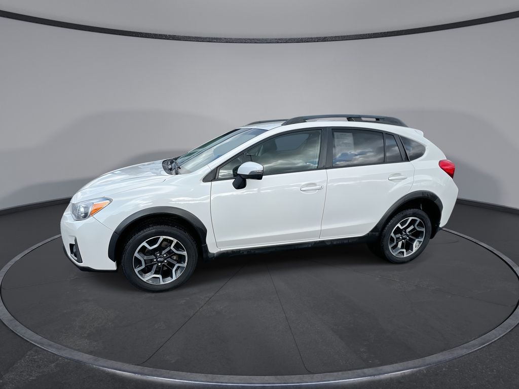 2016 Subaru Crosstrek Limited's photo