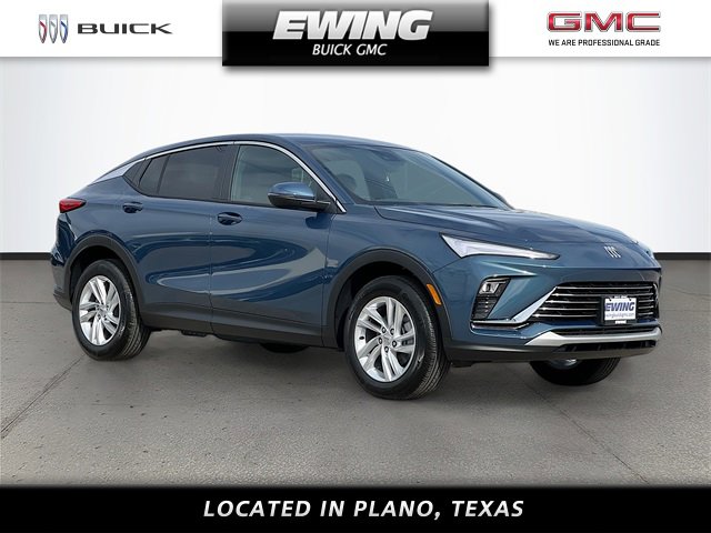 2026 Buick Envista Preferred's photo