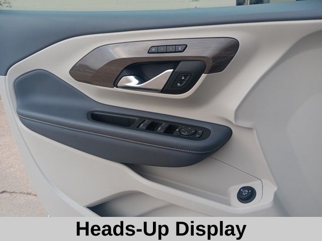 2022 Gmc Terrain Denali photo 7