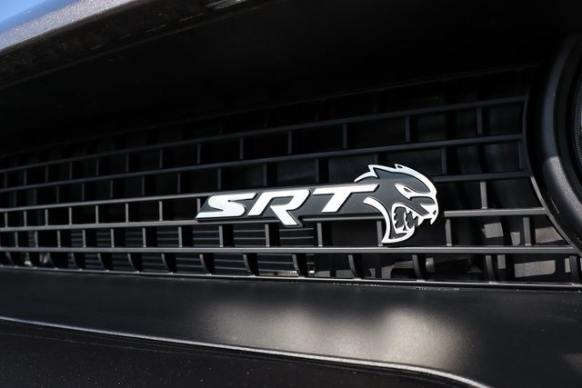 2023 Dodge Challenger SRT8 Hellcat Widebody photo 5