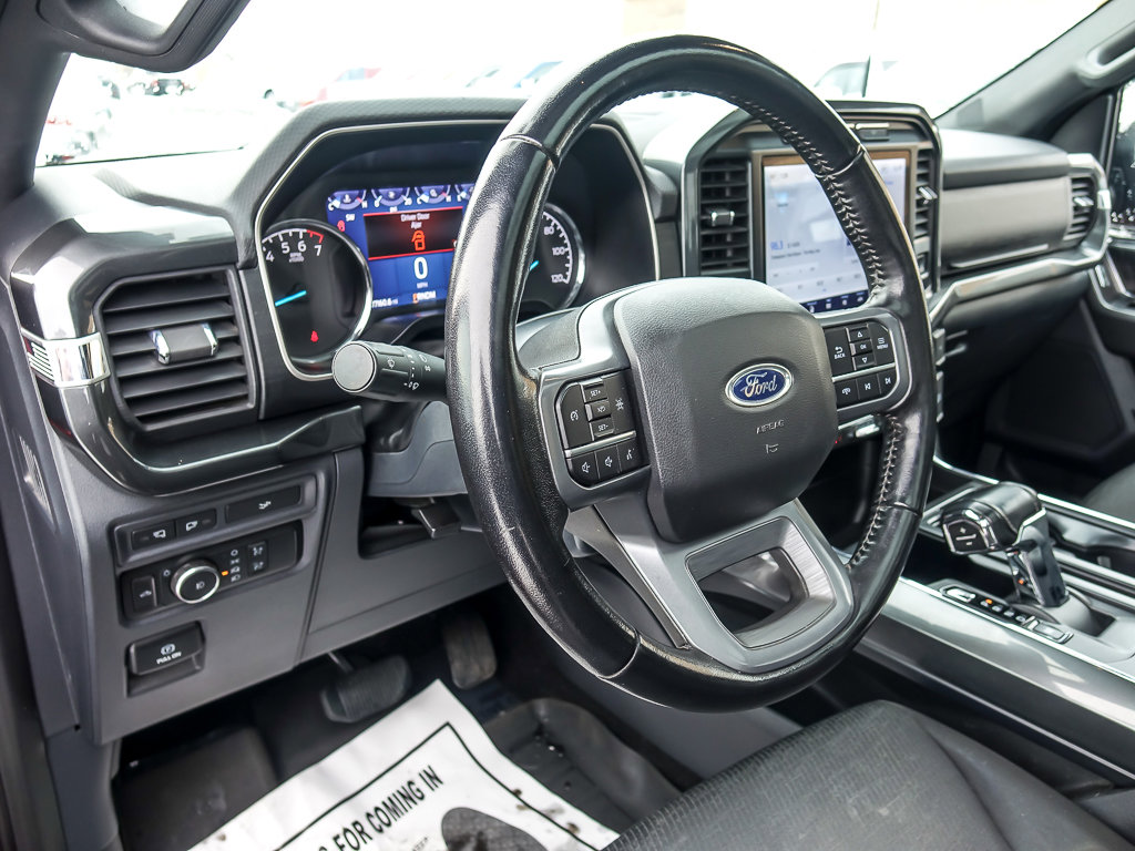 2022 FORD F-150 - Image 8