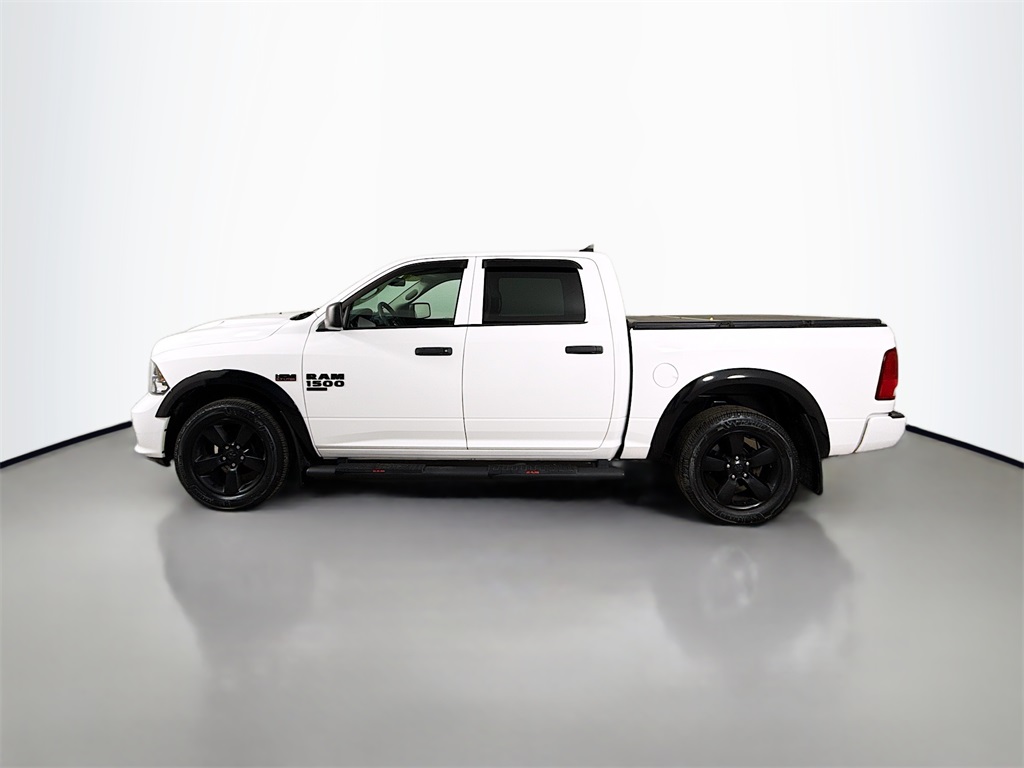 2019 Ram 1500 Classic Tradesman photo 4