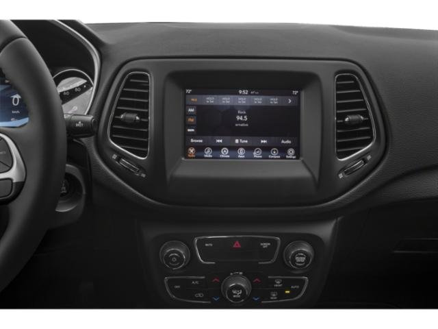 2019 Jeep Compass Altitude photo 11