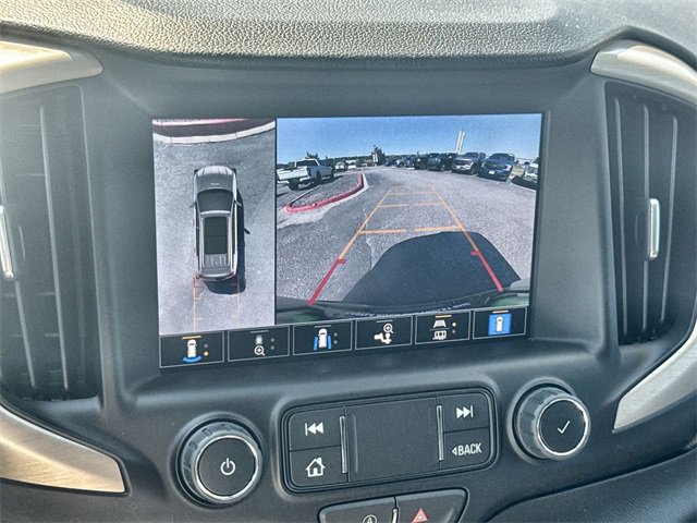 2022 Gmc Terrain Denali photo 27