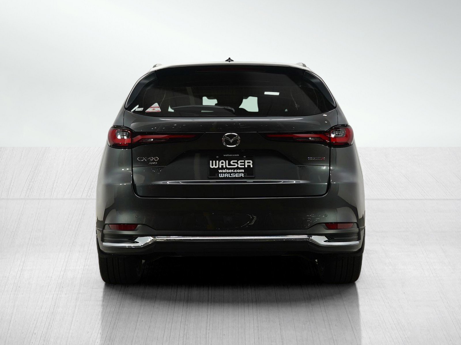 2025 Mazda CX-90 S Premium photo 4