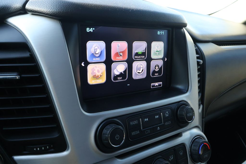 2019 Gmc Yukon SLT photo 25