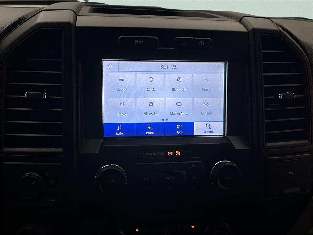 2019 Ford F-150 XL photo 17
