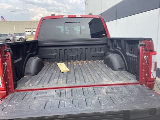 2023 Ford F-150 Lariat photo 15