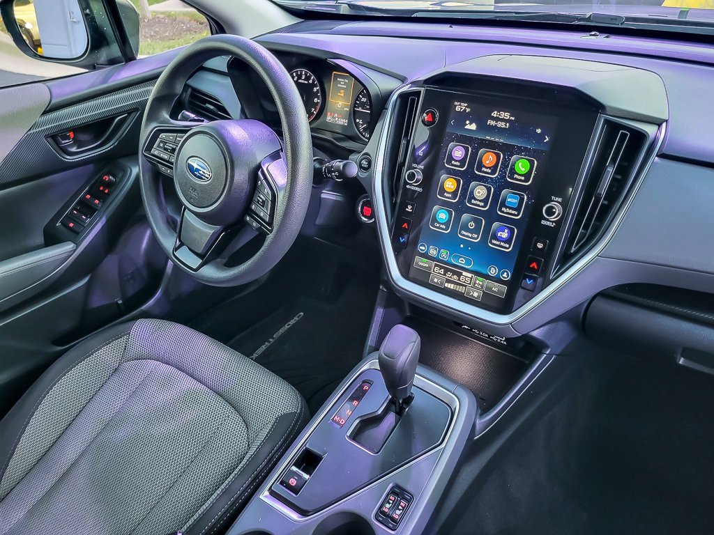 2024 SUBARU CROSSTREK - Image 18