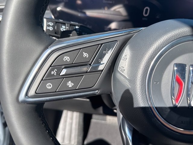 2026 Buick Enclave Sport Touring photo 16