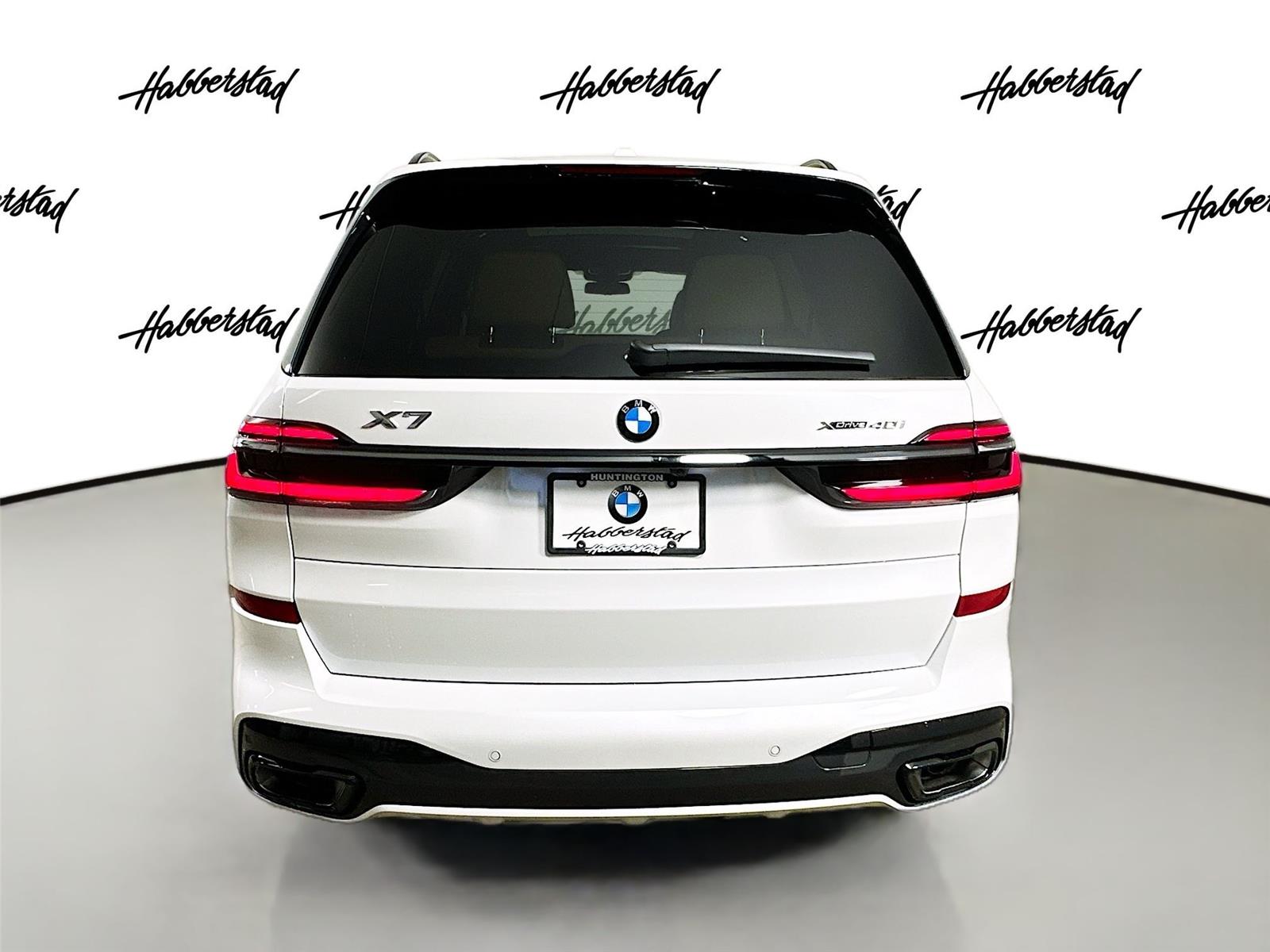 2026 Bmw X7 xDrive40i photo 6