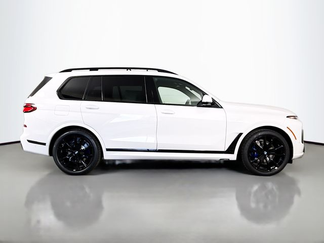 2026 Bmw X7 xDrive40i photo 6