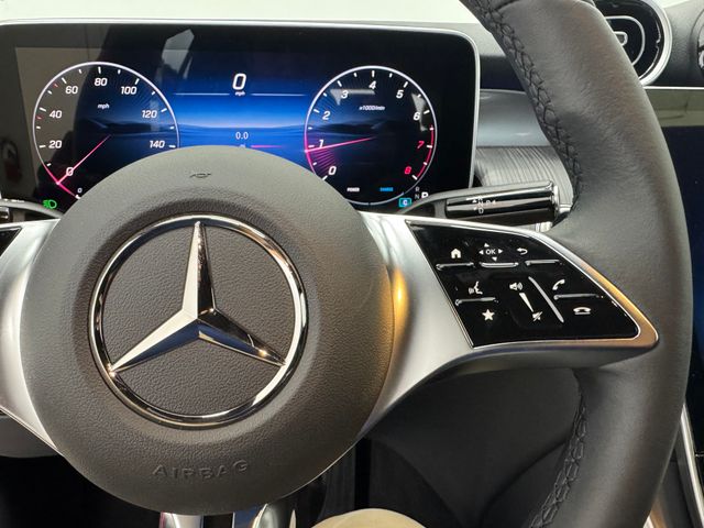 2025 Mercedes Benz GLC 300 photo 24