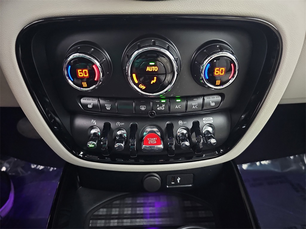 2022 Mini Cooper S Iconic photo 28