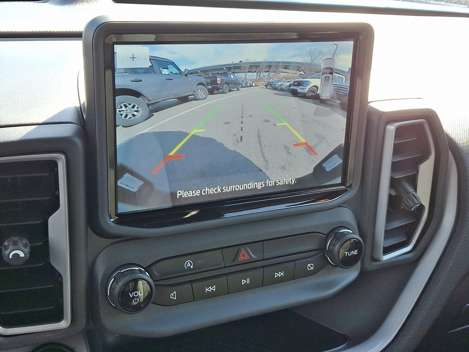 2022 Ford Bronco Sport Big Bend photo 24