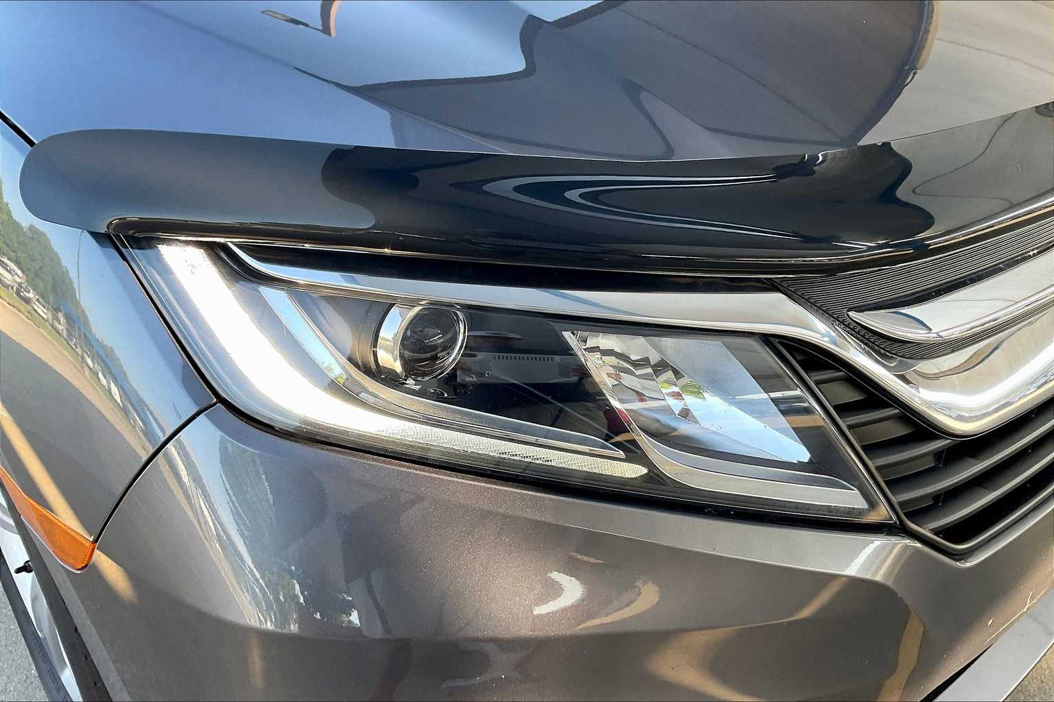2019 Honda Odyssey EX photo 24