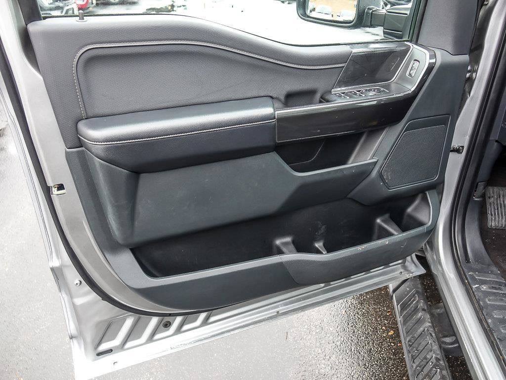 2021 FORD F-150 - Image 26