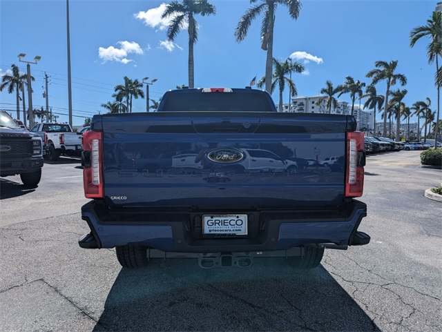 2026 Ford F-250 XLT photo 9