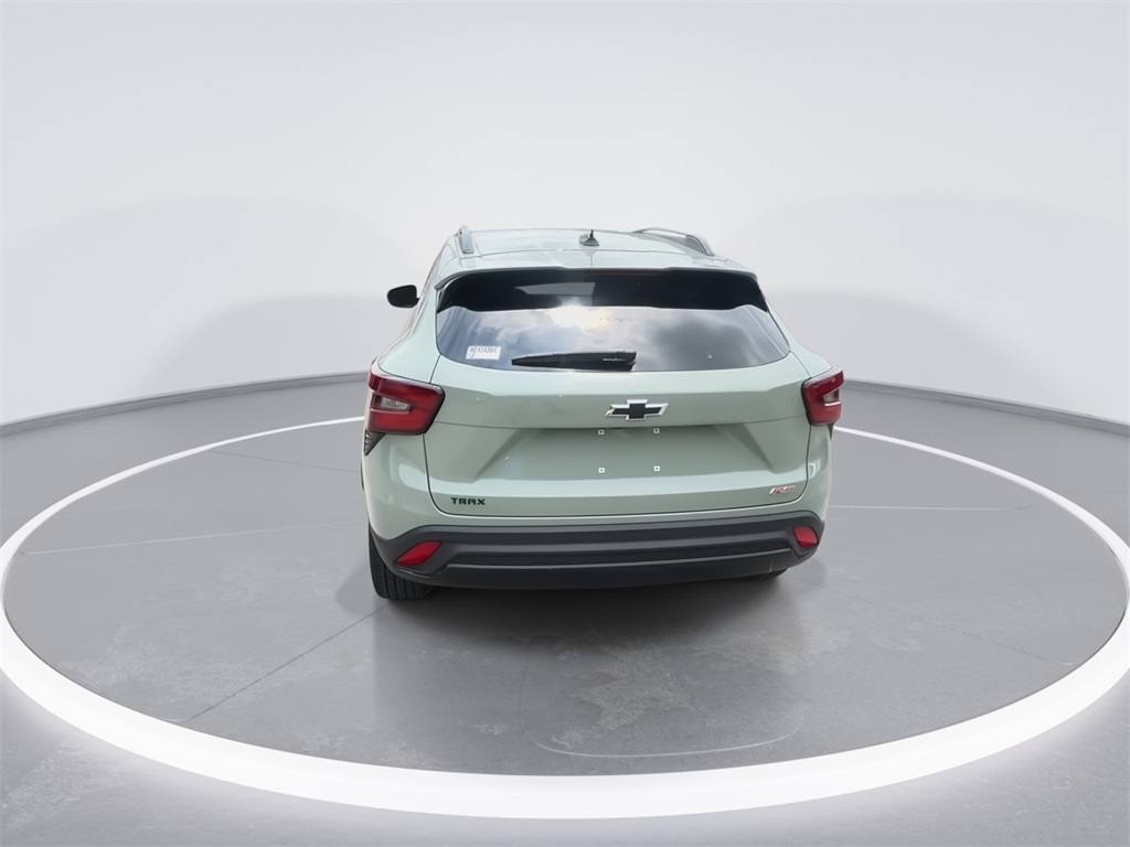 2024 Chevrolet Trax photo 7
