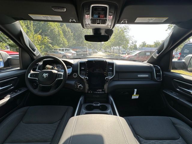 2026 Ram 1500 Big Horn Lone Star photo 2