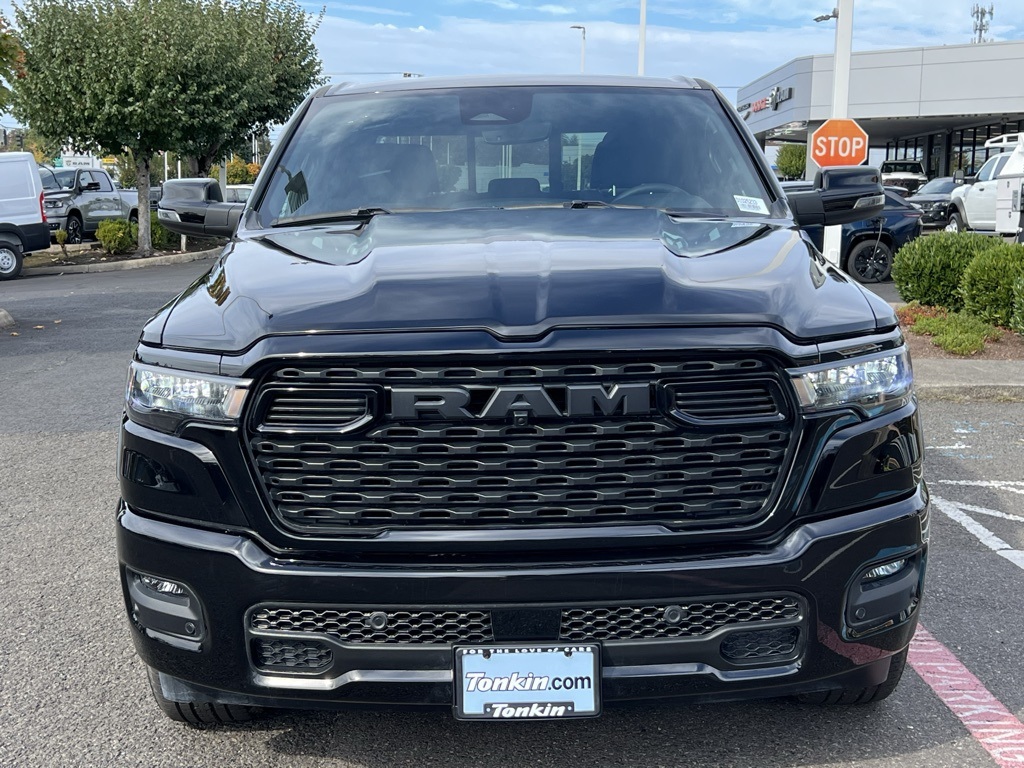 2025 Ram 1500 Big Horn Lone Star photo 2