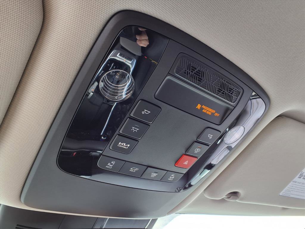 2026 Kia Carnival EX photo 18