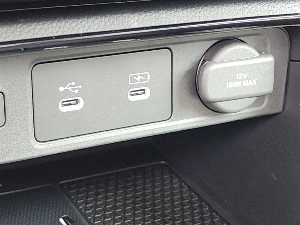 2026 Honda CR-V EX-L photo 6