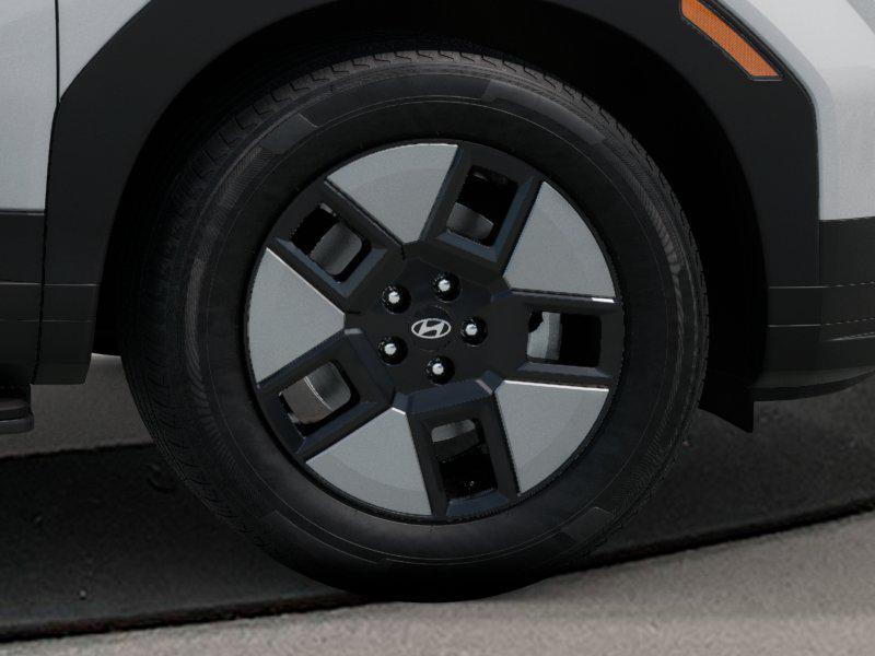2026 Hyundai Santa Fe SEL photo 7