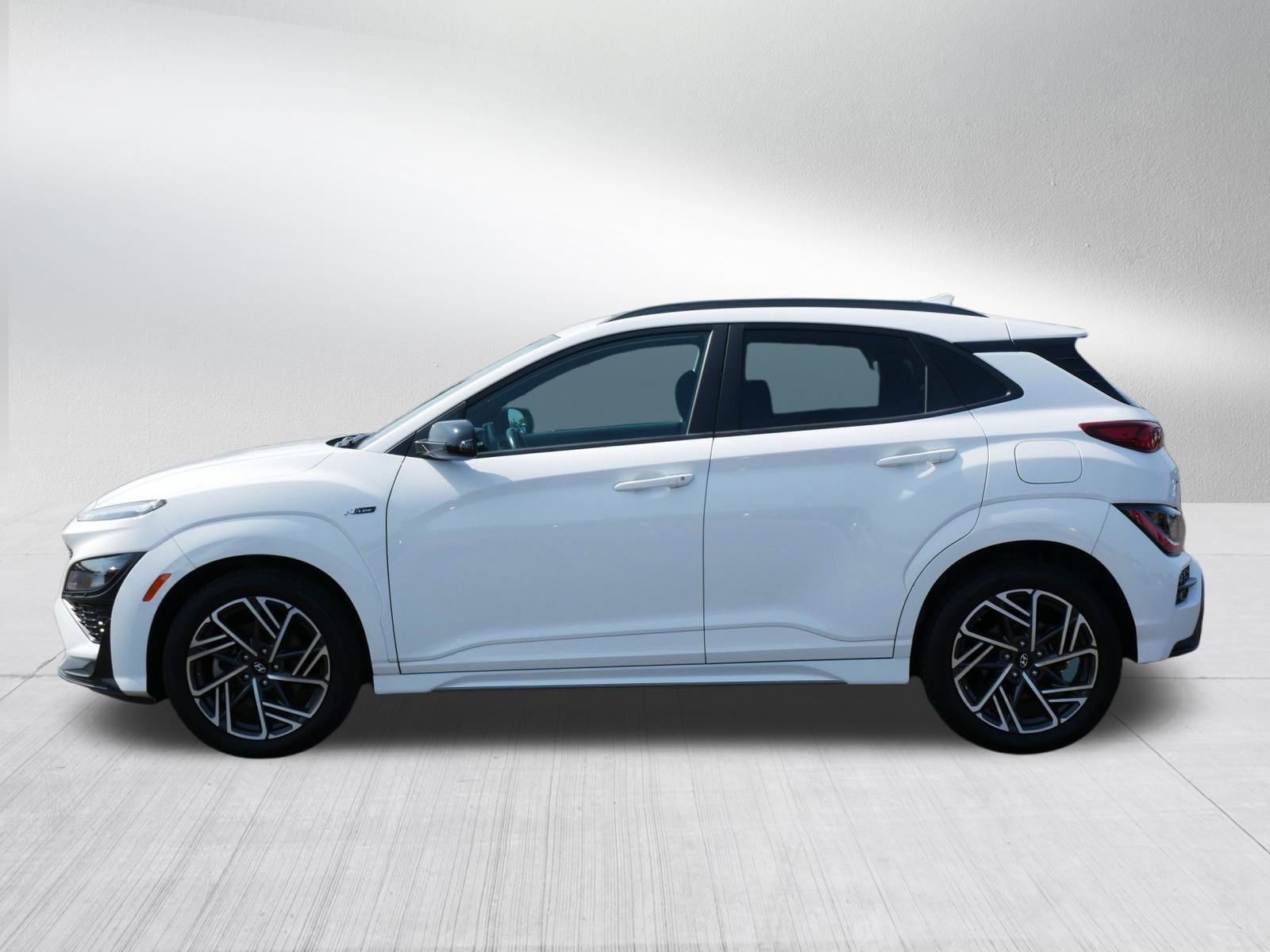 2023 Hyundai Kona N Line photo 3