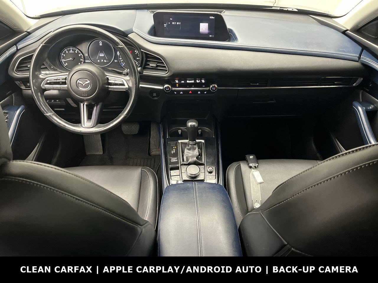 2020 Mazda CX-30 Preferred photo 4