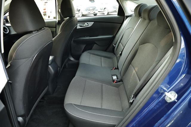 2022 Kia Forte LXS photo 25