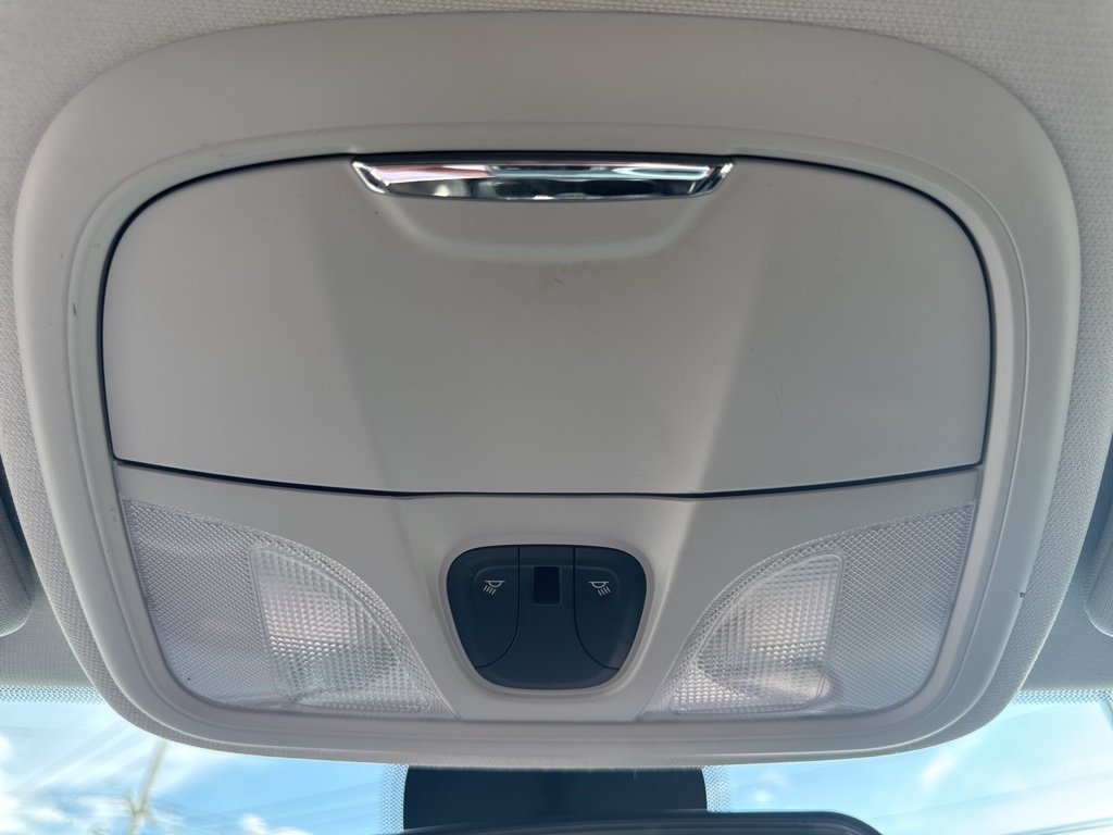 2019 Jeep Cherokee Latitude photo 40