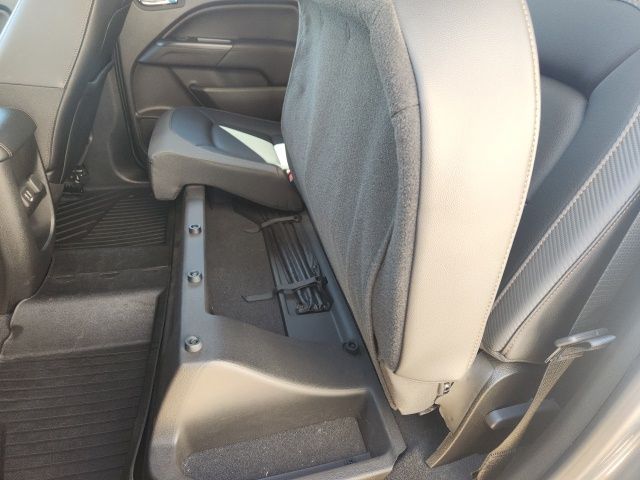 2022 Gmc Canyon AT4 photo 14