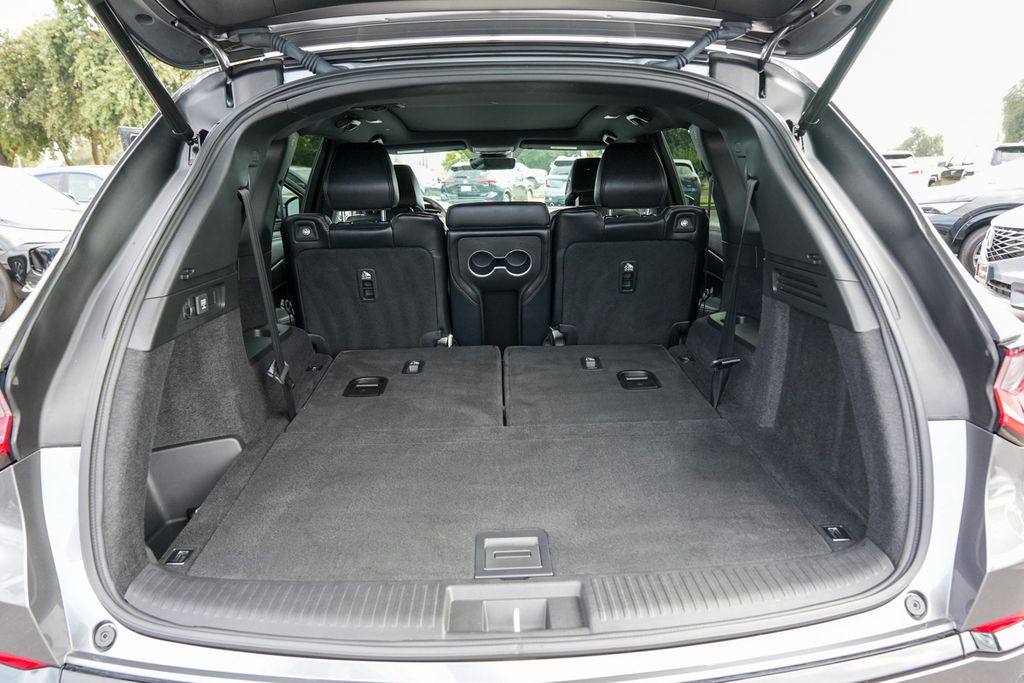 2022 Acura MDX A-Spec photo 34