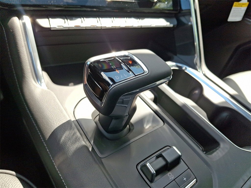 2026 Gmc Sierra Denali photo 8