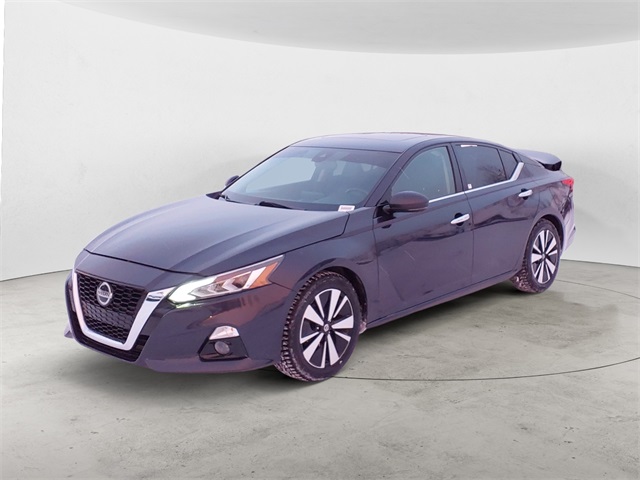 2019 Nissan Altima SL