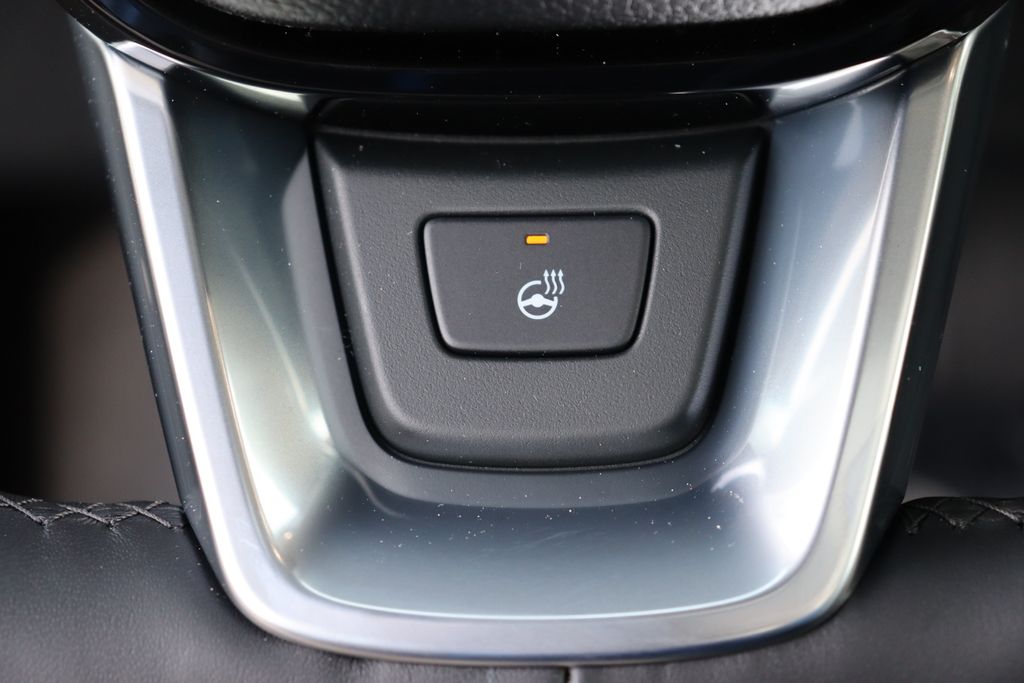 2025 Honda Pilot Elite photo 32