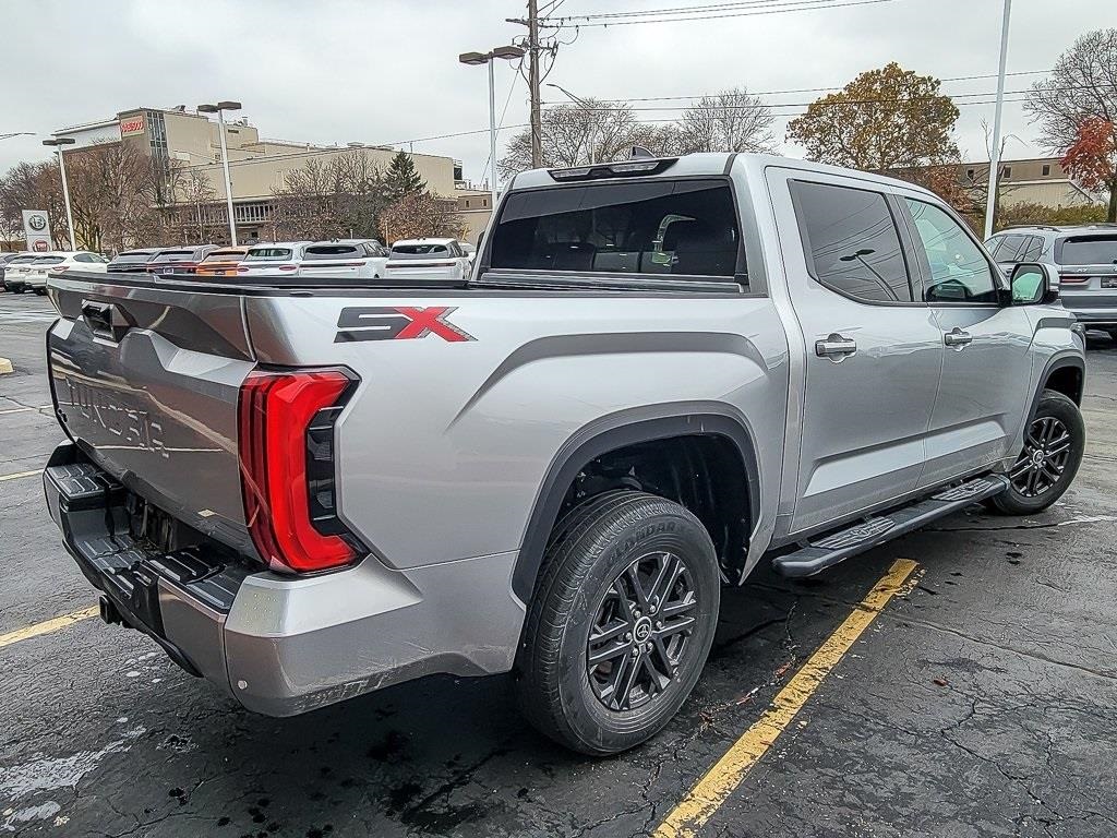 2023 TOYOTA TUNDRA - Image 6