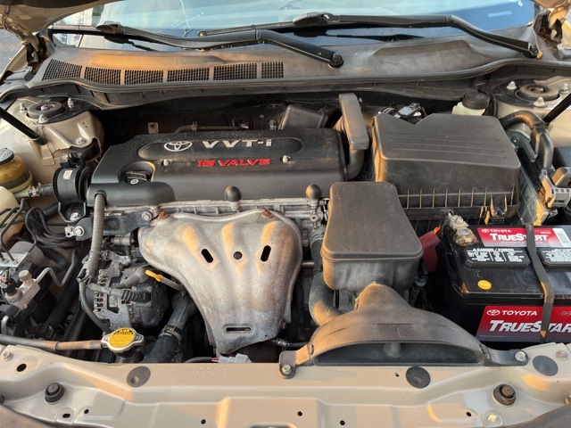 2007 Toyota Camry LE photo 32