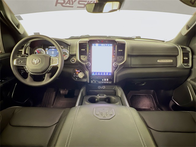 2025 Ram 1500 Laramie photo 23
