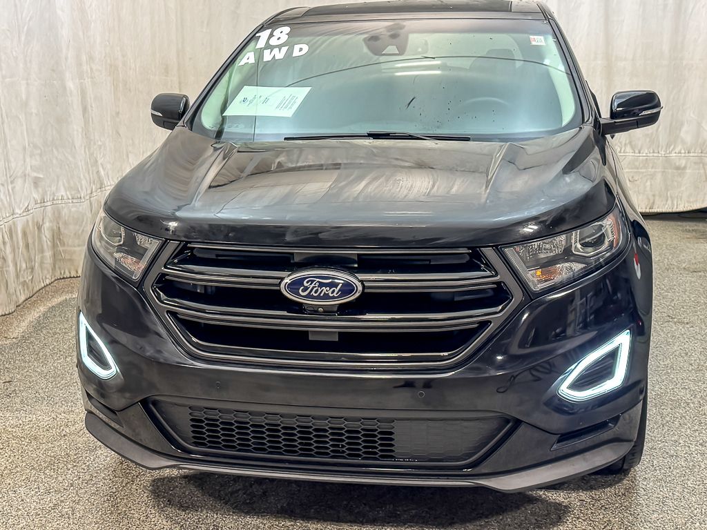 2018 FORD EDGE - Image 6