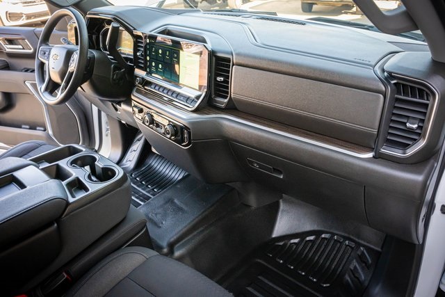 2022 Chevrolet Silverado 1500 LT photo 35
