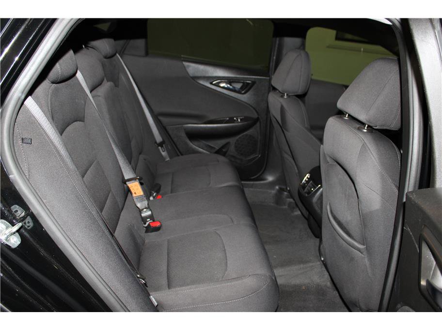 2020 Chevrolet Malibu 1LT photo 21