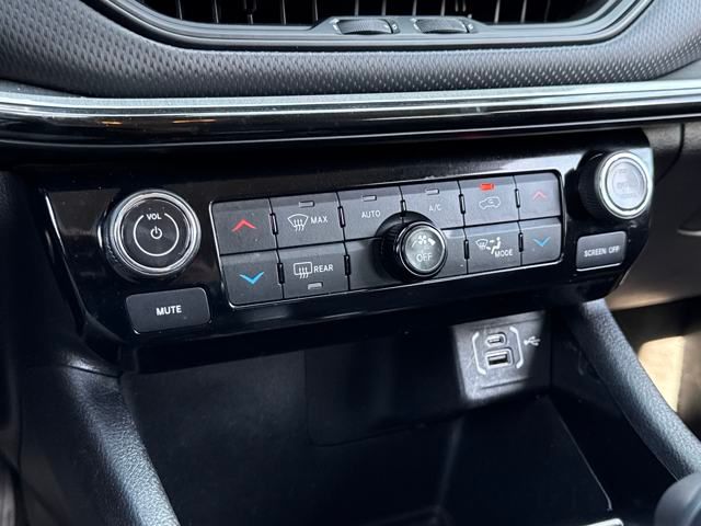 2022 Jeep Compass Trailhawk photo 14