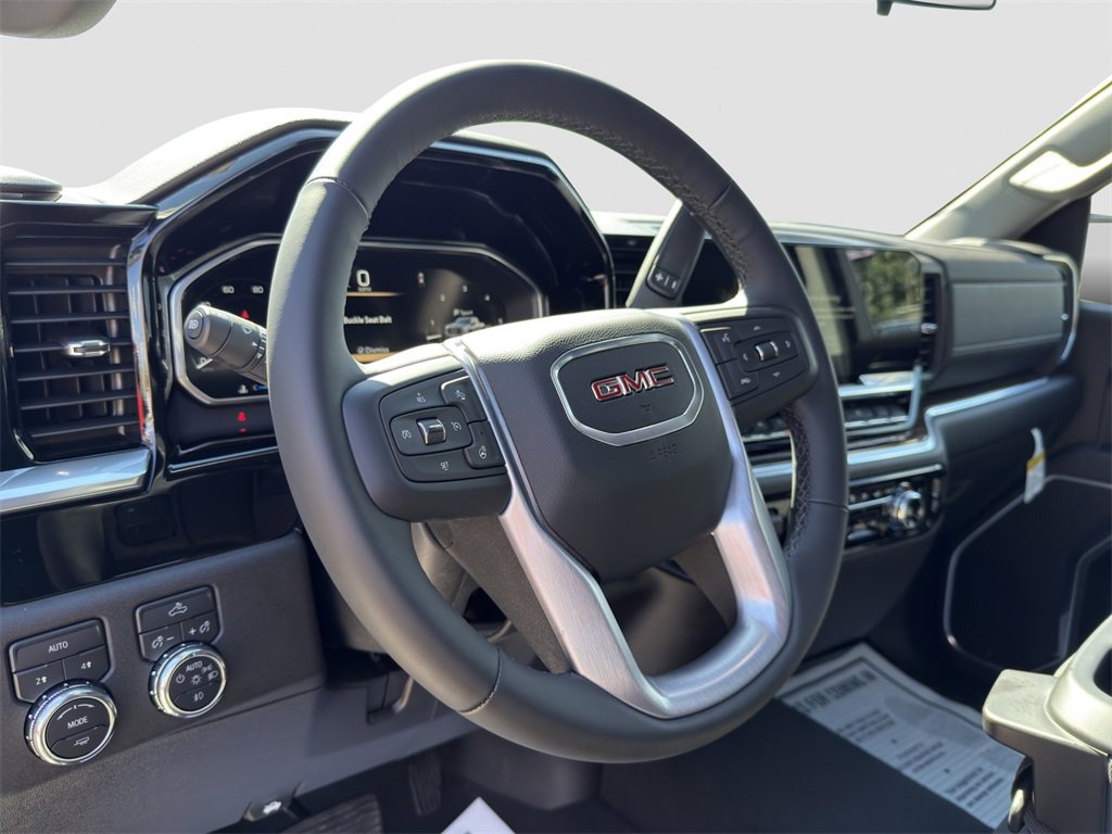 2026 Gmc Sierra 1500 Elevation photo 8