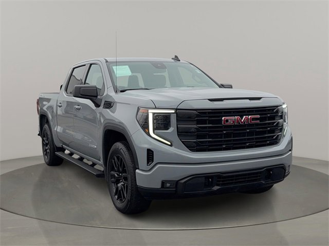 2024 GMC Sierra 1500 Elevation's photo