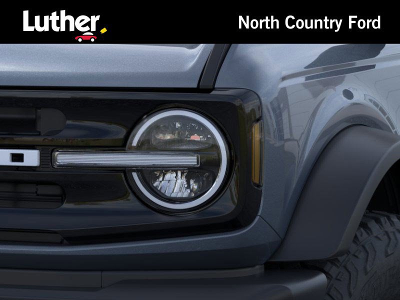 2025 Ford Bronco Outer Banks photo 19