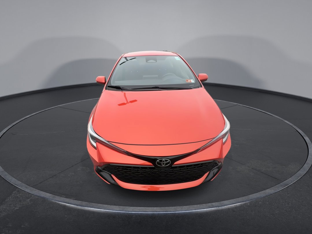 2024 Toyota Corolla SE photo 3