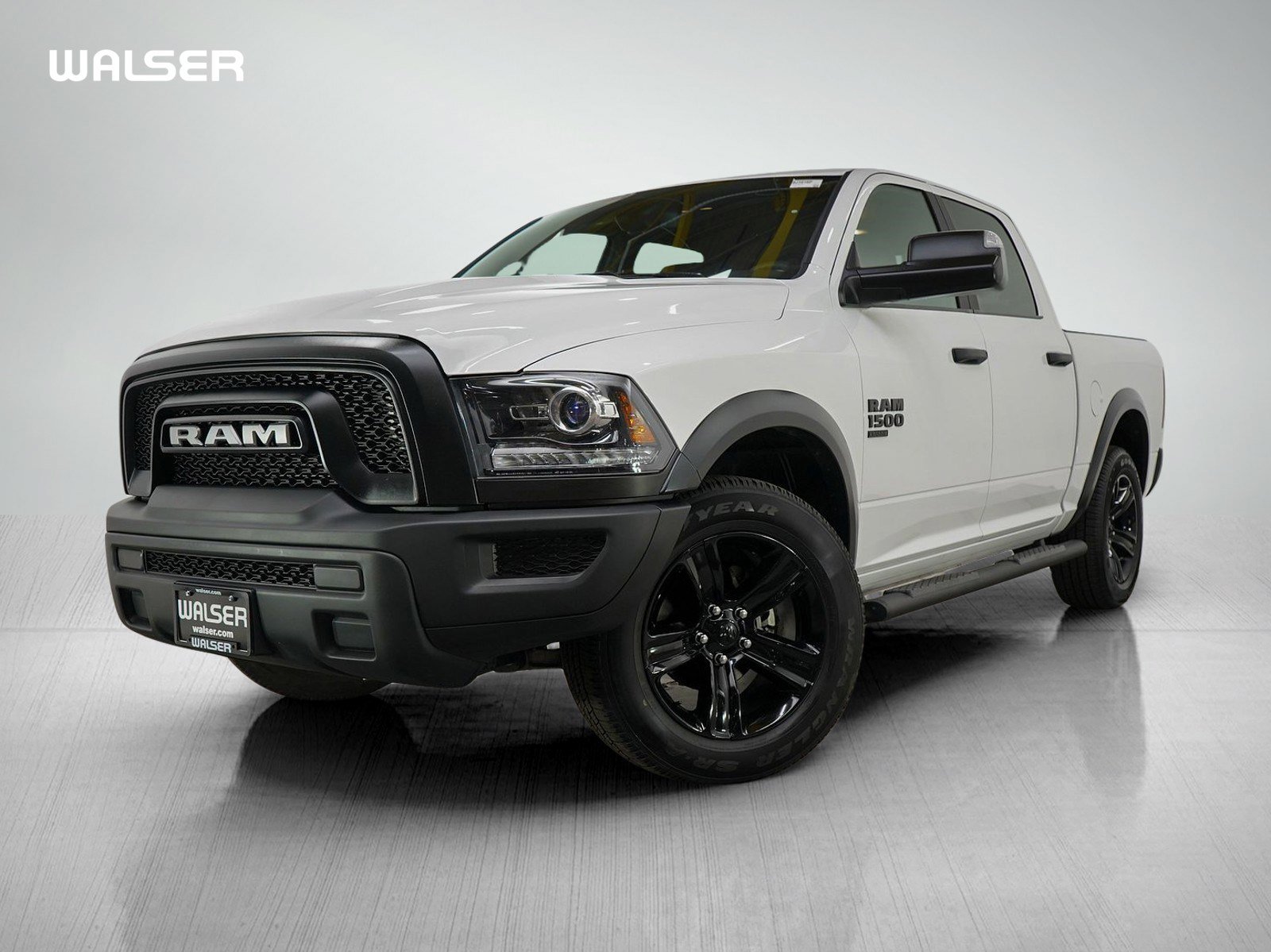 2023 RAM Ram 1500 Classic