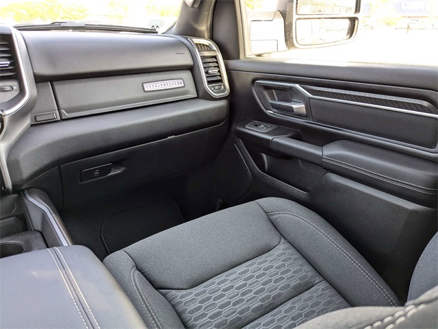 2025 Ram 1500 Big Horn Lone Star photo 20